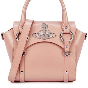 Vivienne Westwood Betty Pearl Bag